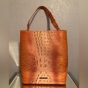 Brahmin Amelia bag in great condition!